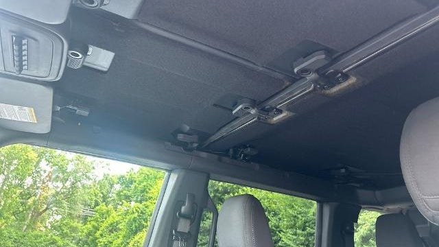 2023 Ford Bronco Base Advanced