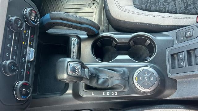 2023 Ford Bronco Base Advanced