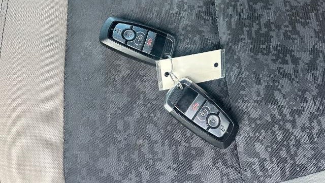 2023 Ford Bronco Base Advanced