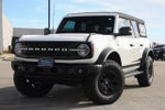 2023 Bronco Thumbnail 5