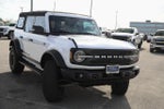 2023 Bronco Thumbnail 6