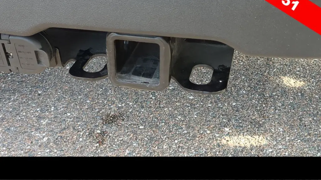 2023 Ford Bronco Base Advanced