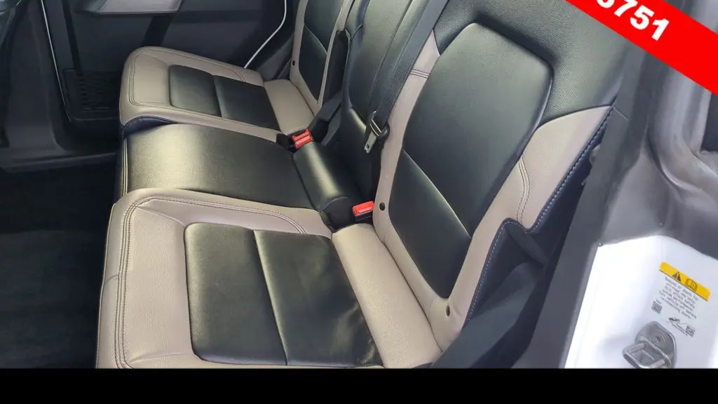 2023 Ford Bronco Base Advanced