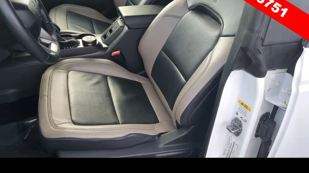 2023 Ford Bronco Base Advanced