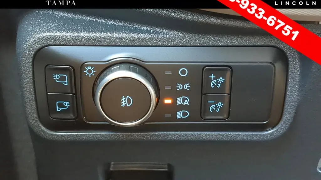 2023 Ford Bronco Base Advanced