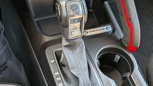 2023 Ford Bronco Outer Banks Advanced