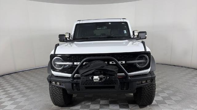 2023 Ford Bronco Badlands Advanced