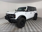 2023 Bronco Thumbnail 3