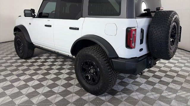 2023 Ford Bronco Badlands Advanced