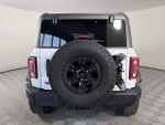 2023 Bronco Thumbnail 6