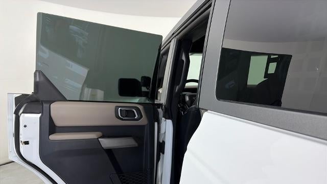 2023 Ford Bronco Badlands Advanced