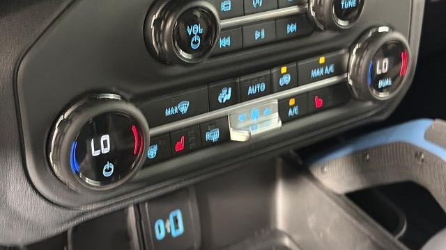 2023 Ford Bronco Badlands Advanced