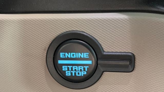 2023 Ford Bronco Badlands Advanced