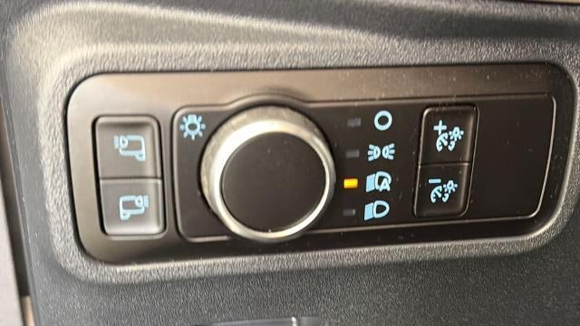 2023 Ford Bronco Badlands Advanced