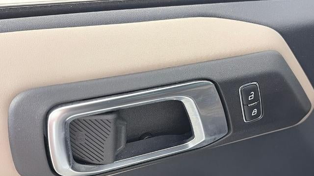 2023 Ford Bronco Badlands Advanced