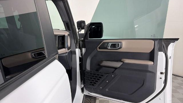 2023 Ford Bronco Badlands Advanced