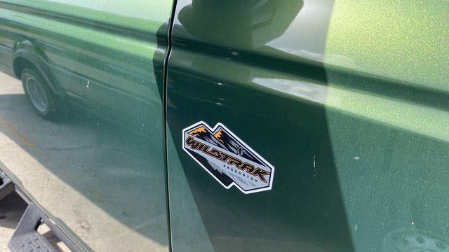 2023 Ford Bronco Base Advanced