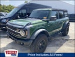 2023 Bronco Thumbnail 1