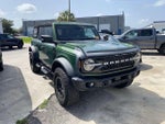 2023 Bronco Thumbnail 3