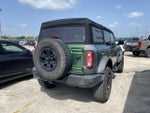 2023 Bronco Thumbnail 5