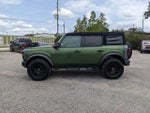 2023 Bronco Thumbnail 6
