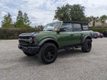 2023 Bronco Thumbnail 7