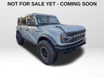 2023 Bronco Thumbnail 1