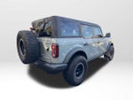 2023 Bronco Thumbnail 3