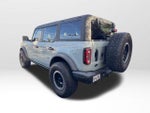 2023 Bronco Thumbnail 4