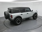 2023 Bronco Thumbnail 39