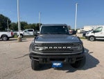 2023 Bronco Thumbnail 2