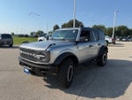 2023 Bronco Thumbnail 3