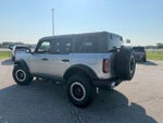 2023 Bronco Thumbnail 5