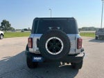 2023 Bronco Thumbnail 6