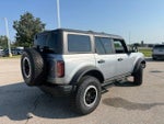 2023 Bronco Thumbnail 7