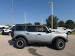 2023 Bronco Thumbnail 8
