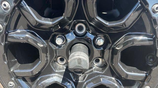 2023 Ford Bronco Base Advanced