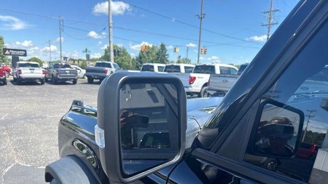 2023 Ford Bronco Base Advanced