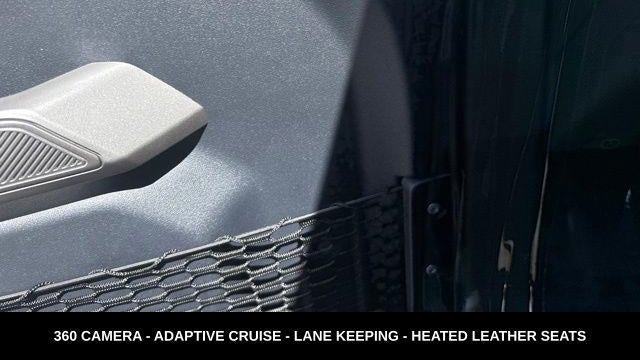 2023 Ford Bronco Base Advanced