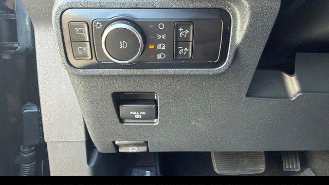 2023 Ford Bronco Base Advanced