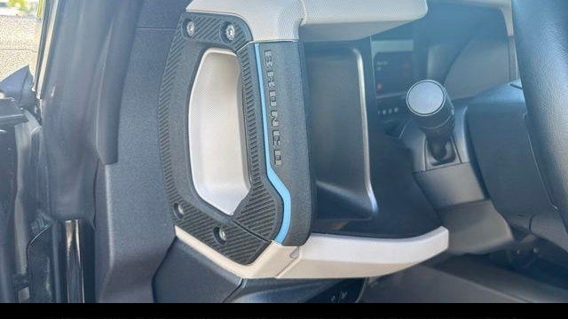 2023 Ford Bronco Base Advanced