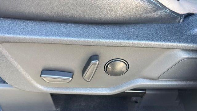 2023 Ford Bronco Base Advanced