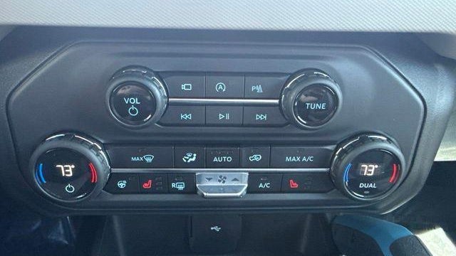 2023 Ford Bronco Base Advanced