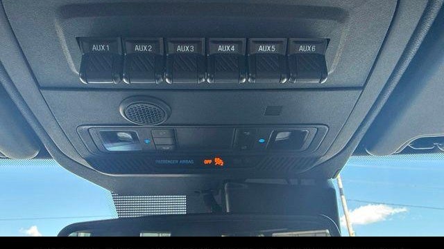2023 Ford Bronco Base Advanced