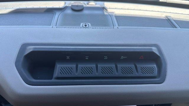 2023 Ford Bronco Base Advanced