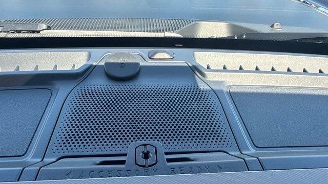 2023 Ford Bronco Base Advanced