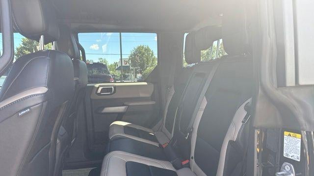 2023 Ford Bronco Base Advanced