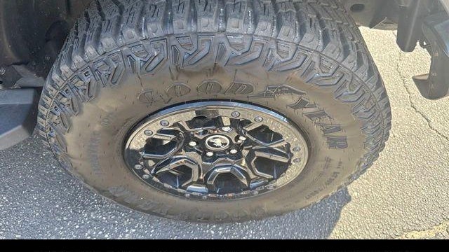 2023 Ford Bronco Base Advanced