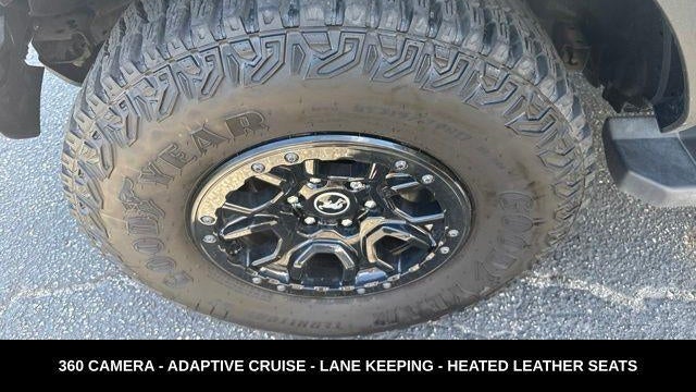 2023 Ford Bronco Base Advanced
