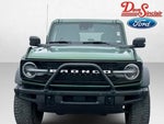 2023 Bronco Thumbnail 2